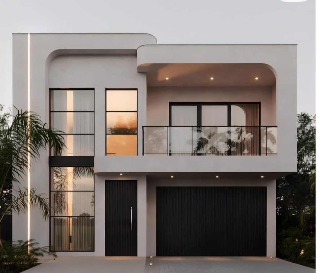 The art of painting and decorating Sydney
